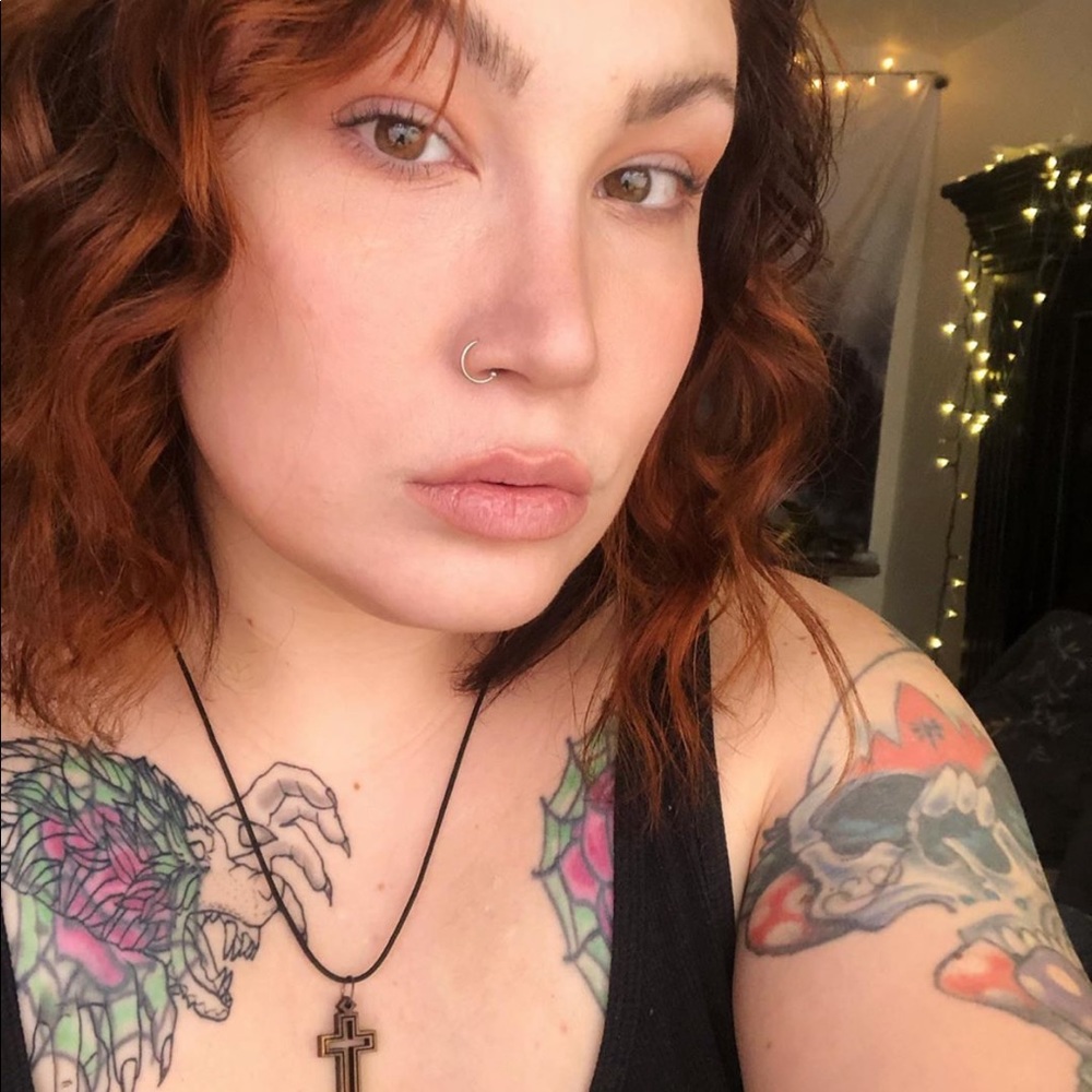 Meet your Posher, Lyndsy